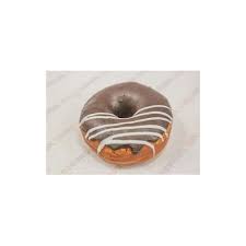 Fresh Chocolate Doughnut 70G