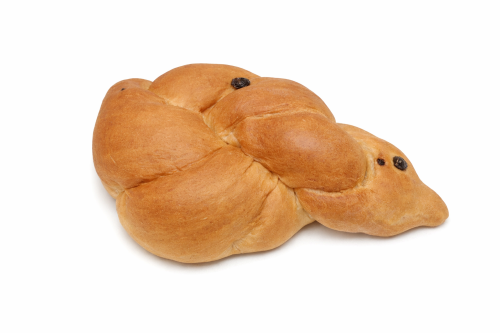 Fm Donny Brioche 400Gm