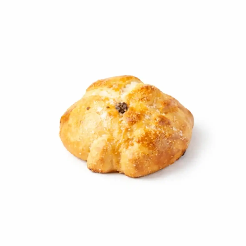 Fresh Rock Bun 180G