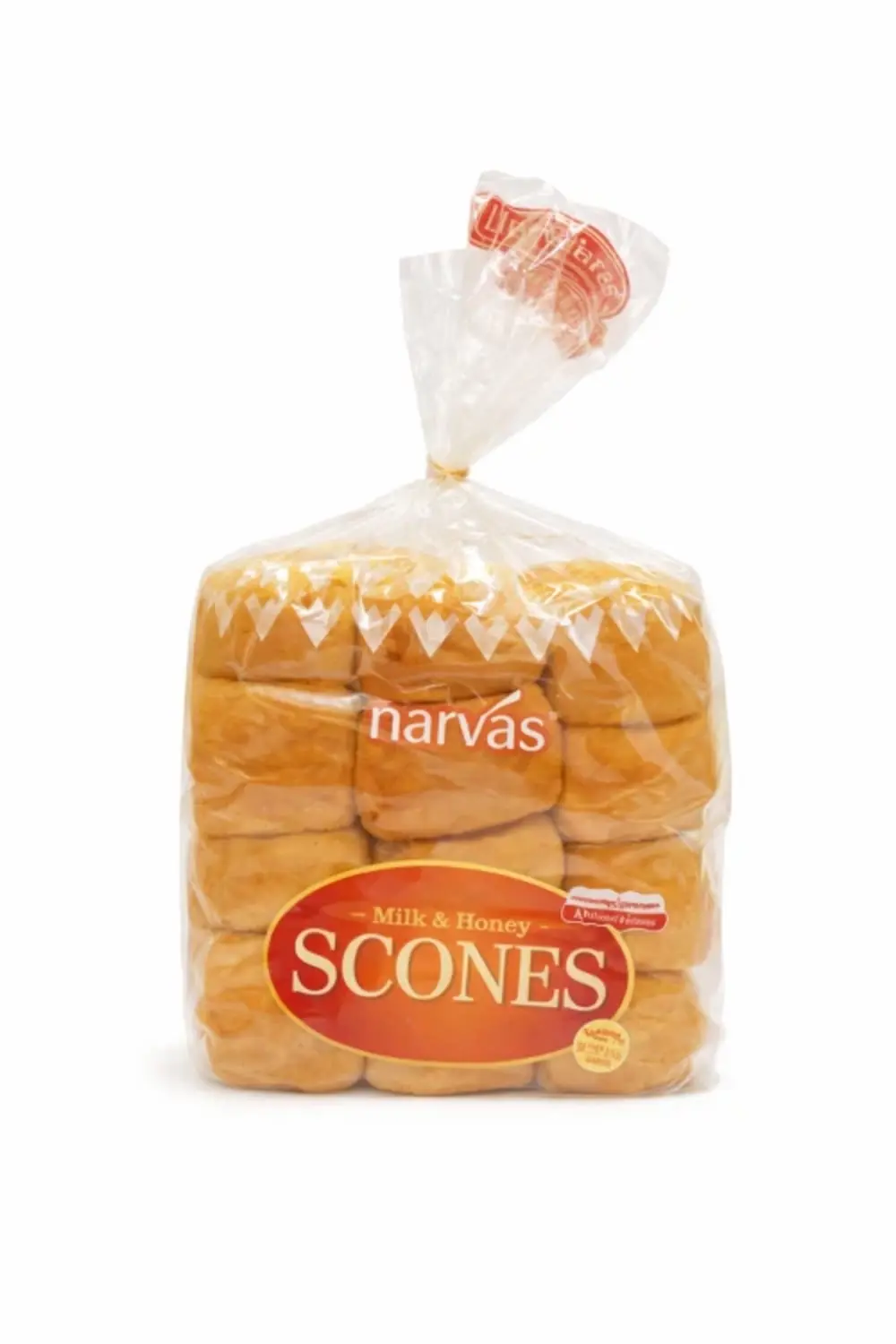 Fresh Scones 400G