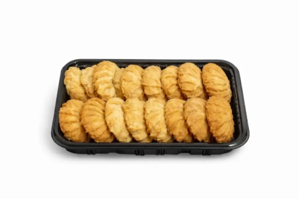 Fresh Vanilla Cookies 200G