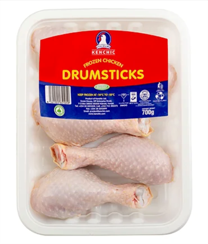 Kenchic Drumsticks 700G