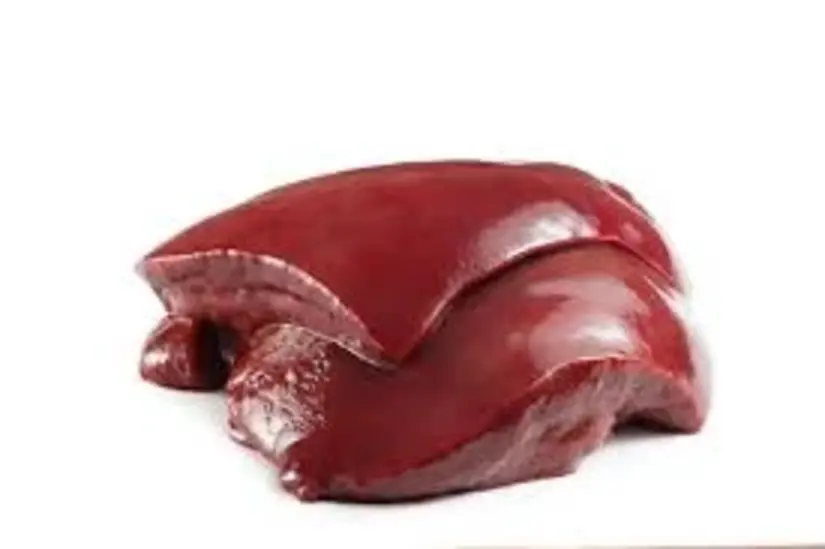 Naivas Ox-Liver