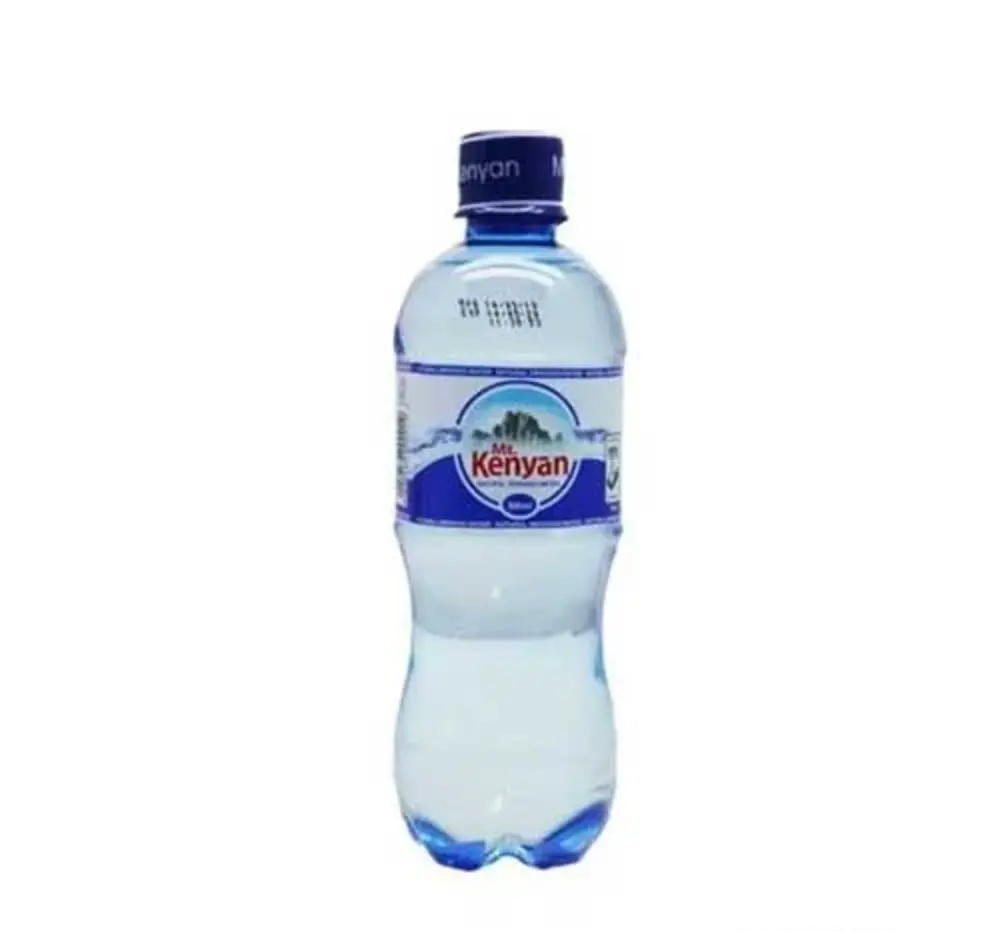 Mt.Kenya Mineral Water 1Ltr