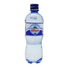 Mt.Kenya Mineral Water 500Ml