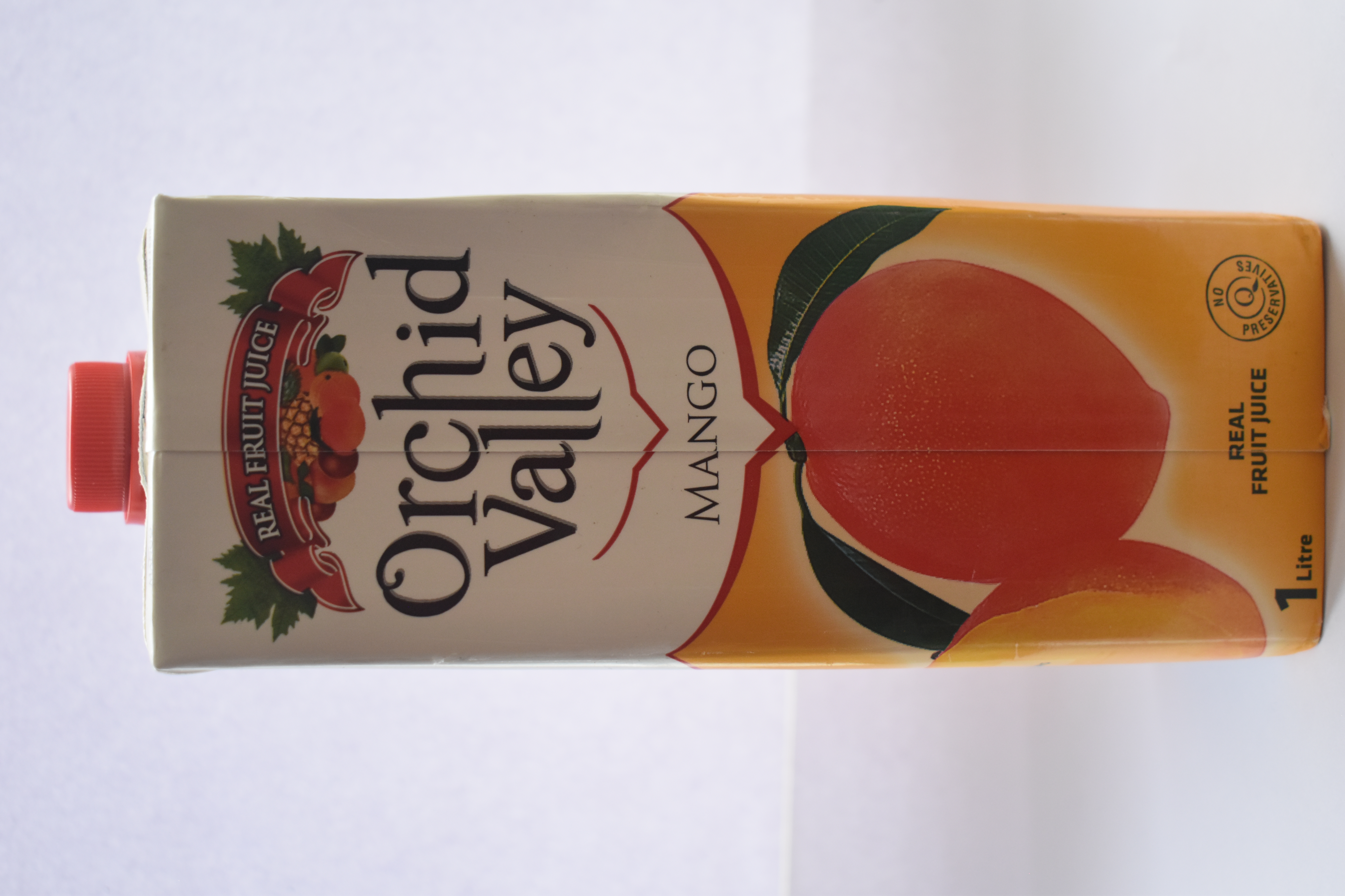 Orchid Valley Delight Mango 1L