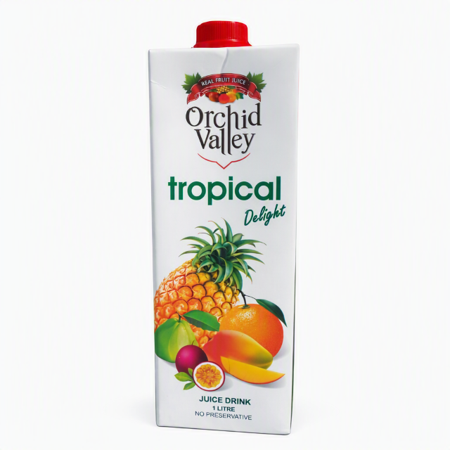 Orchid Valley Delight Tropical 1L