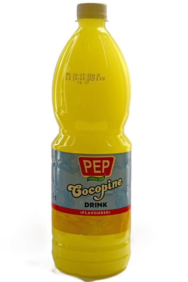 Pep Cocopine Drink 1L