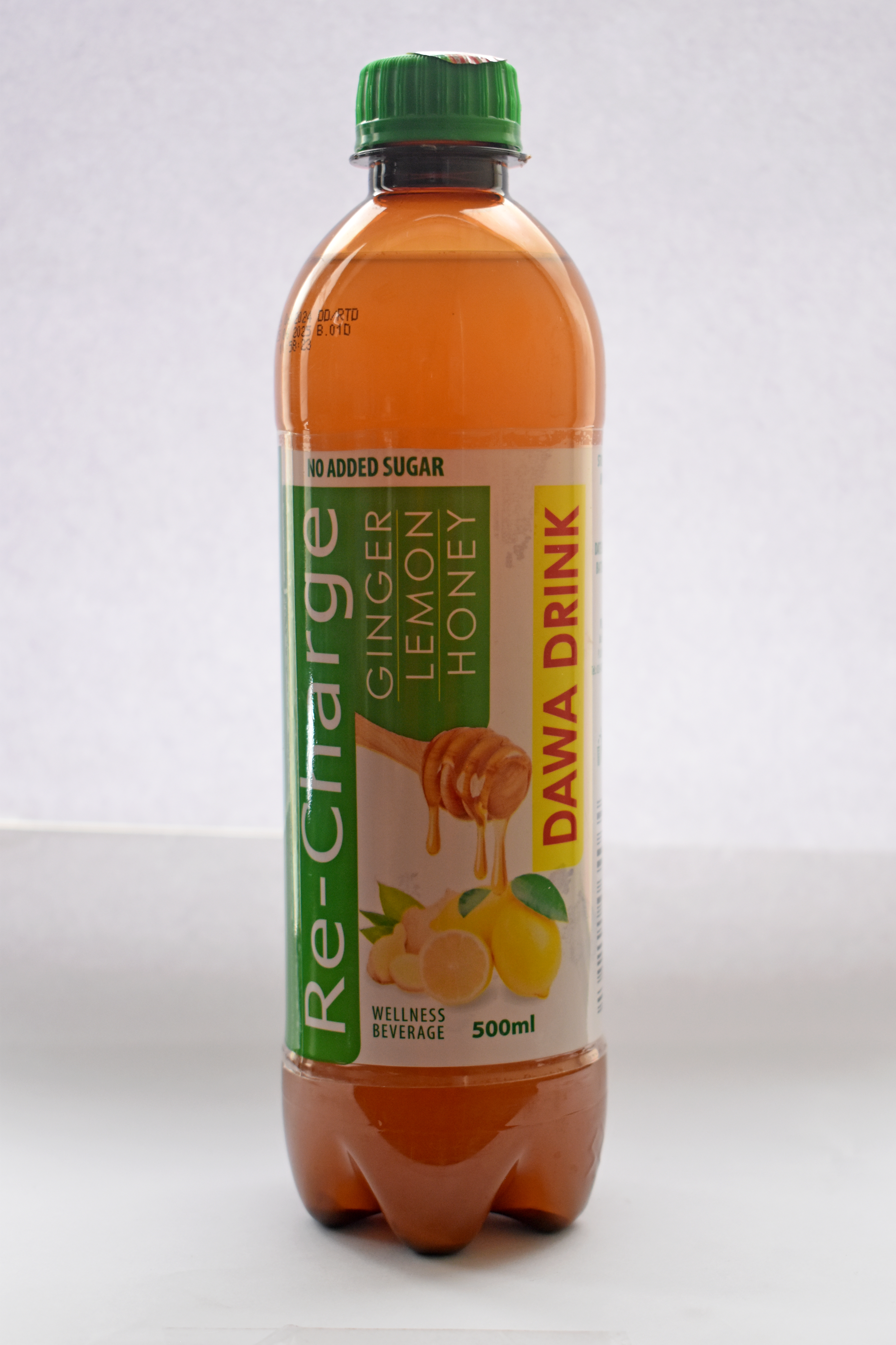 Pep Dawa Drink 500ml