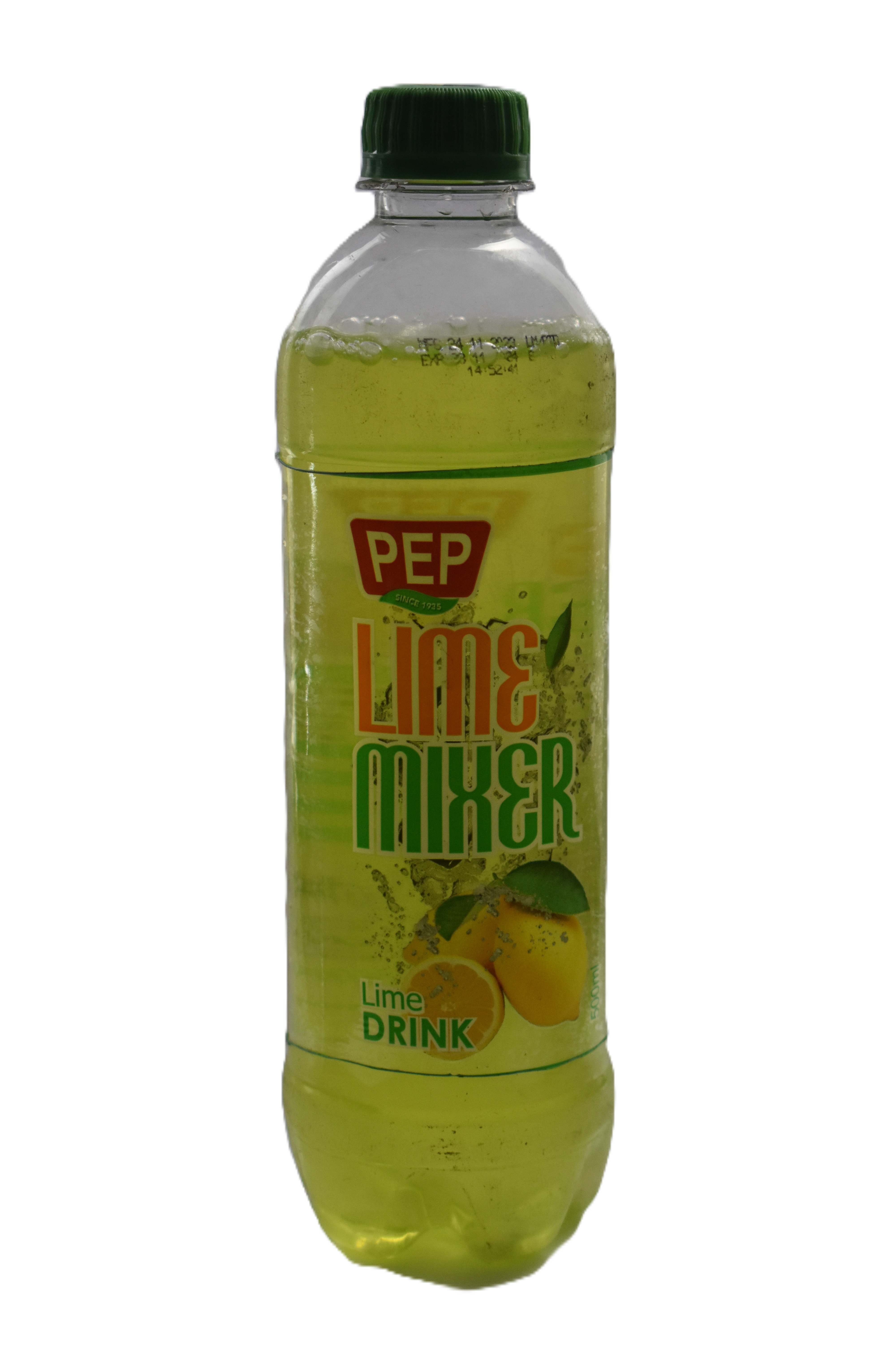 Pep Lime Juice Cordial 1.5L