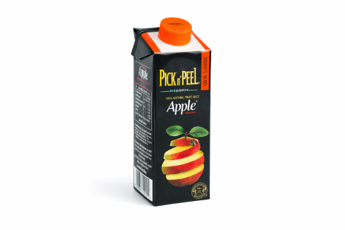 Pick N Peel Apple Cider Juice 250ml