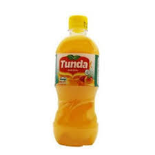 Tunda Mango Juice