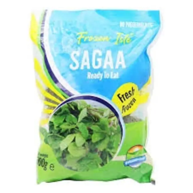 Sagaa