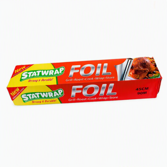 Statwrap Foil Catering 45 Cm X 90 M