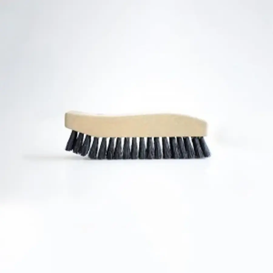 Teepee Shoe Brush G6