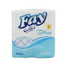 fay tissue 4 pack