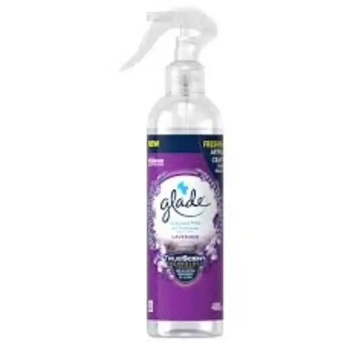 Glade Air Freshner Lavender 460Ml Trigger