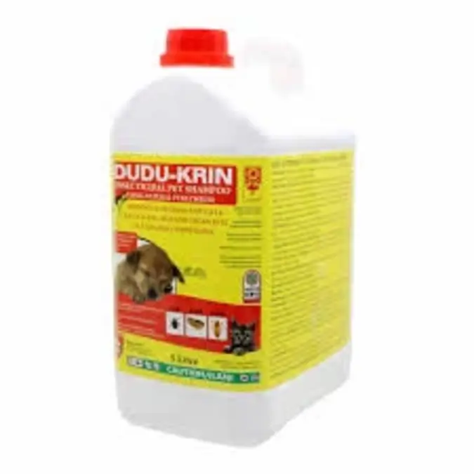 Dudukrin Shampoo 5L