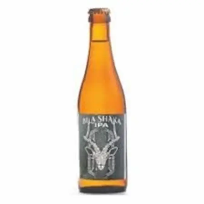 Bateleur Bila Shaka Beer 330Ml
