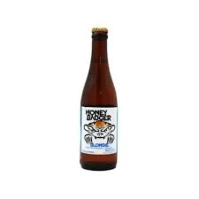 Bateleur Honey Badger Blondie 330ml