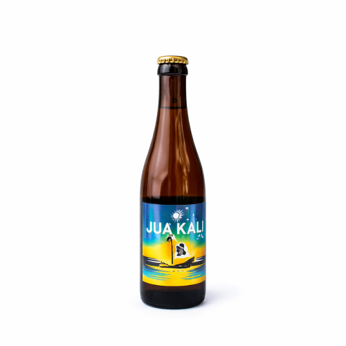 Bateleur Jua Kali Hopped Lager 330Ml