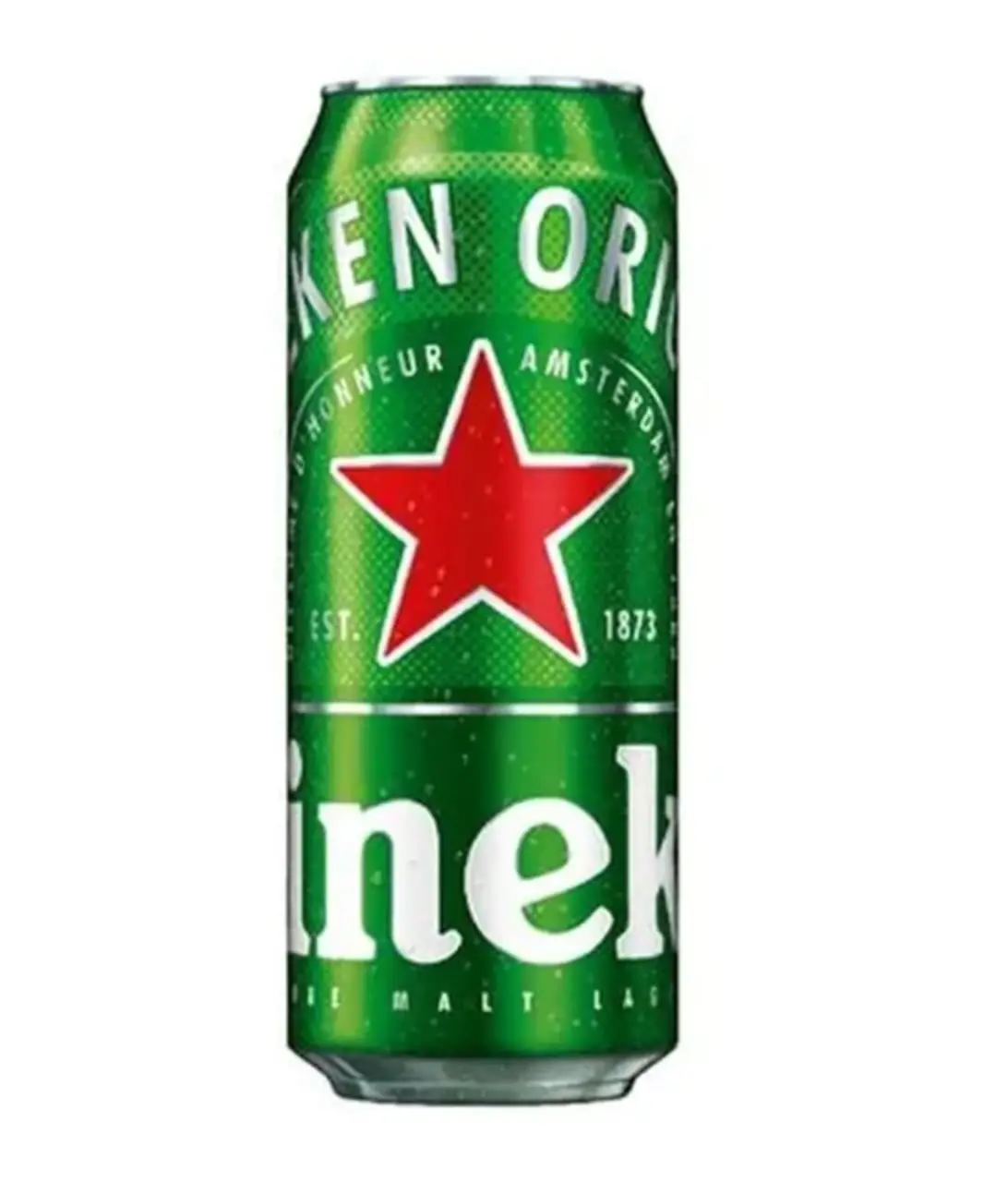 Heineken  Can 500ml