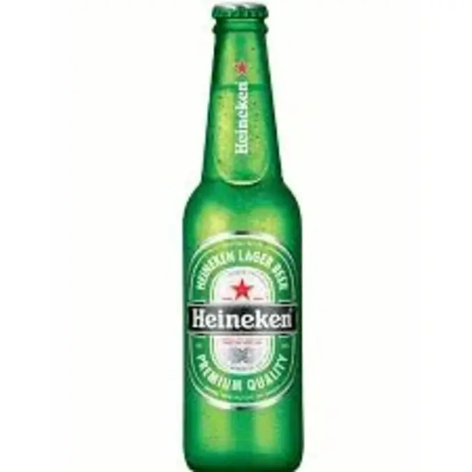 Heineken Bottle 330ml