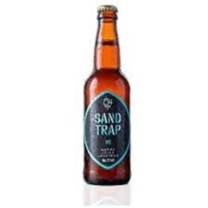 Sand Trap Ipa 330 Ml