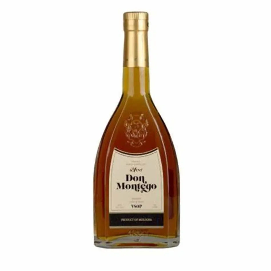 Don Montego Brandy 500ml