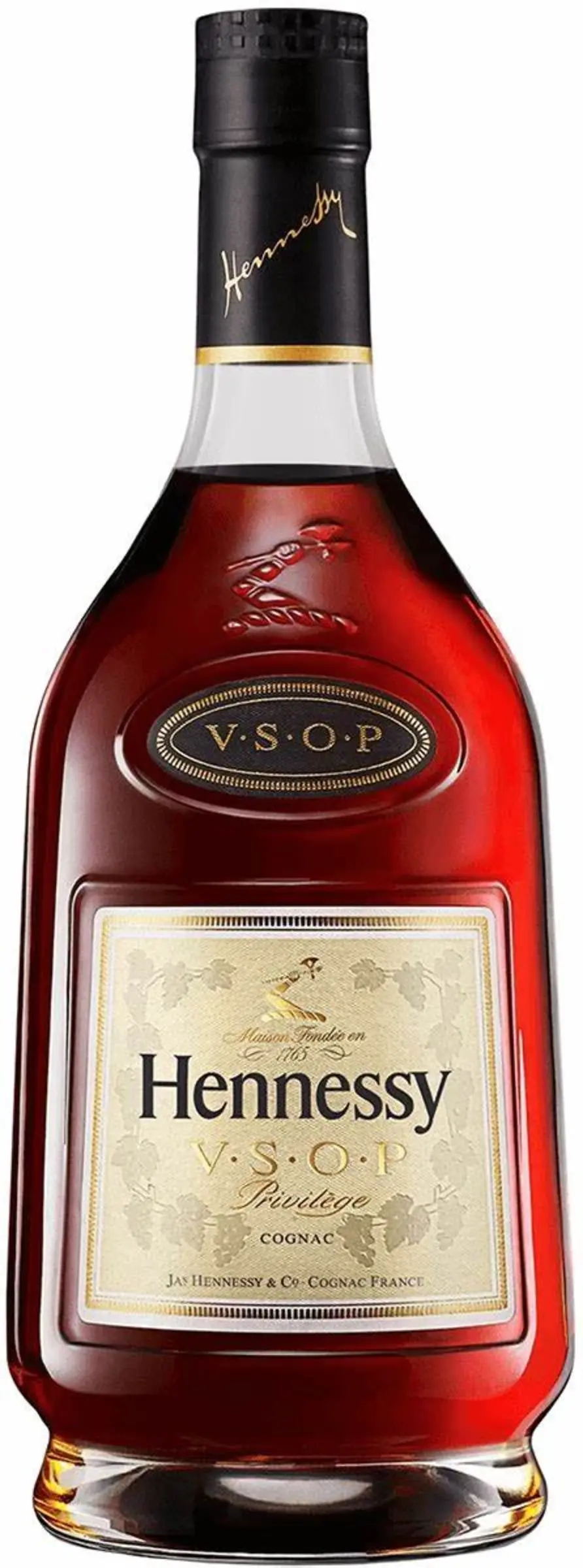 Hennesy Vsop 1L