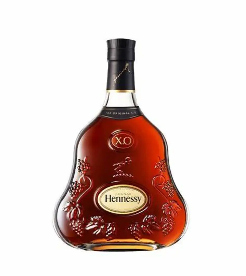 Hennesy Xo Whisky 750ml