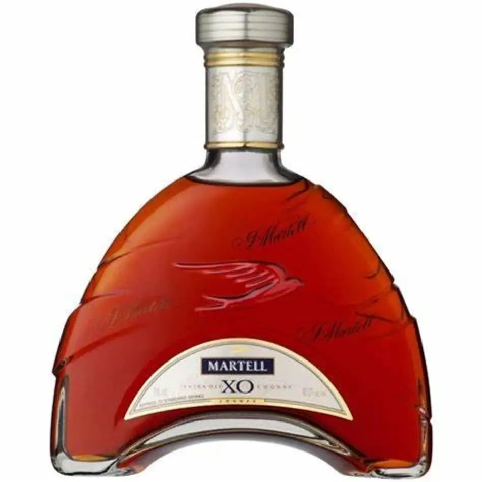 Martel Xo 700Ml