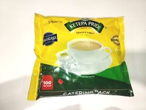 Ketepa Catering Tea Bag 100'S Tagged