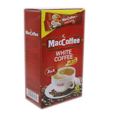Maccoffee (W) 3In1 (10+2)18G