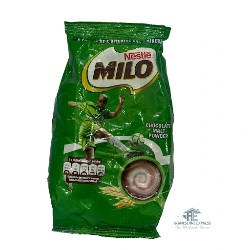 Nestle Milo 400G Sachet