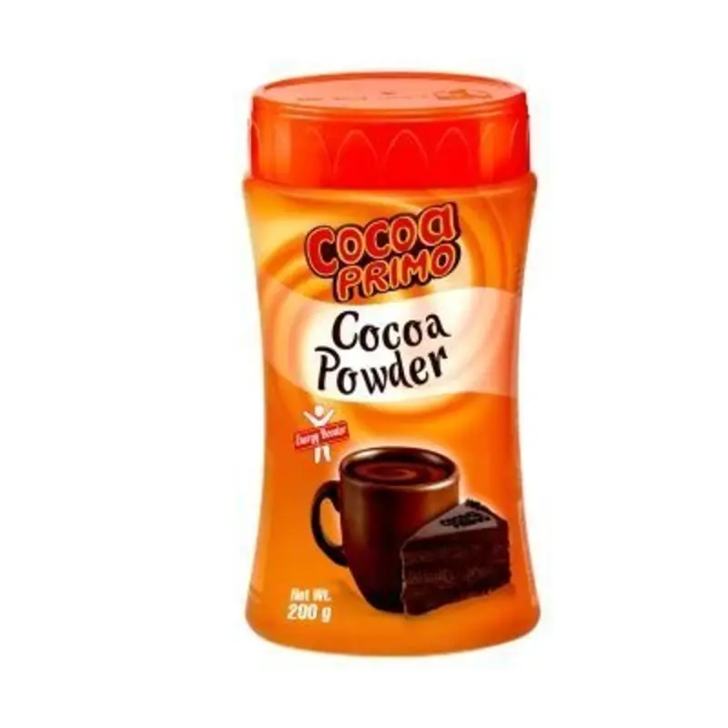 Trufoods  Cocoa Primo 200G Jar