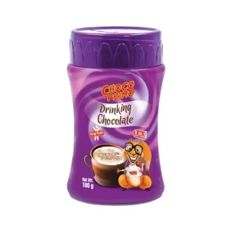 Trufoods Choco Primo 100g Jar