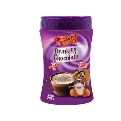 Trufoods Choco Primo 200g Jar