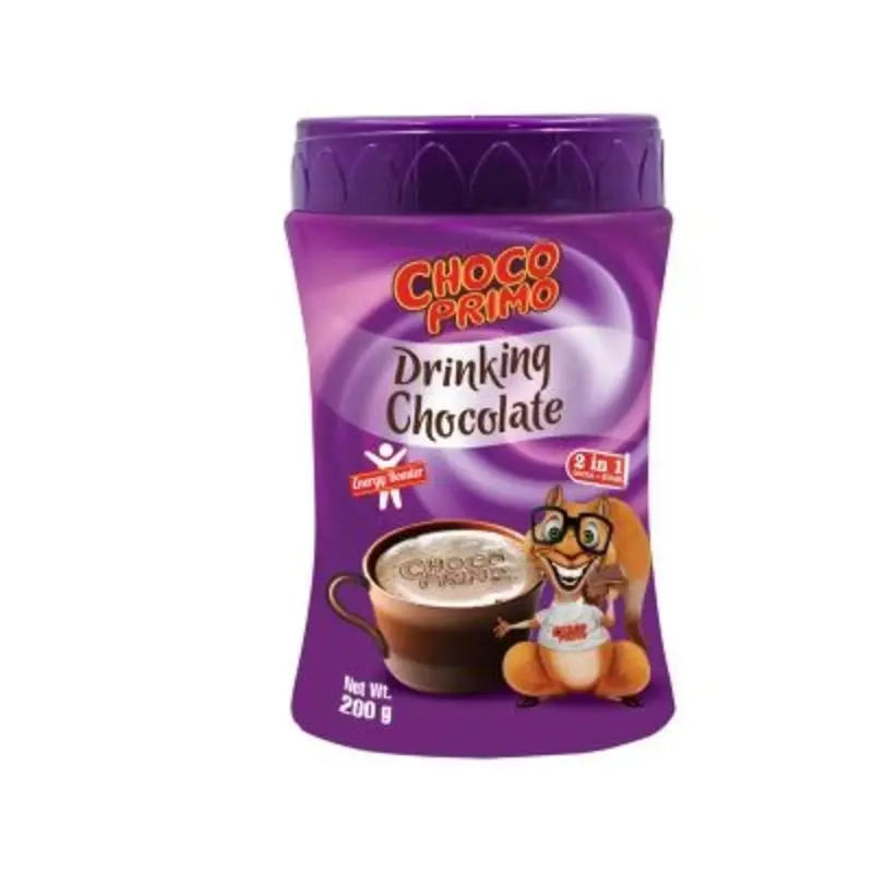 Trufoods Choco Primo 200g Jar