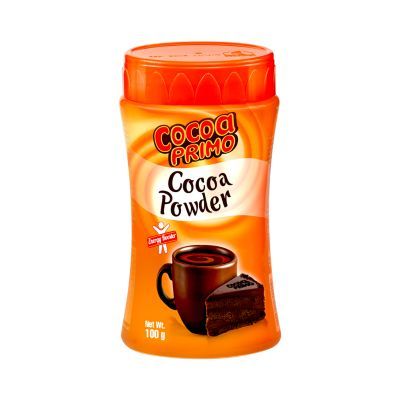Trufoods Cocoa Primo 100G Jar