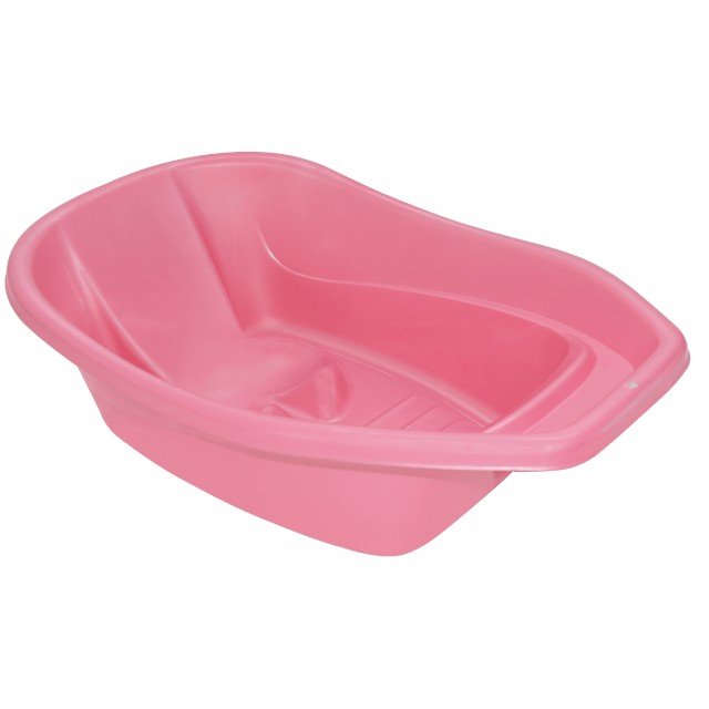Kenpoly Luxury Baby Bath Coloured