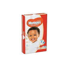 Huggies Dry Comfort Size 5 12-22Kg