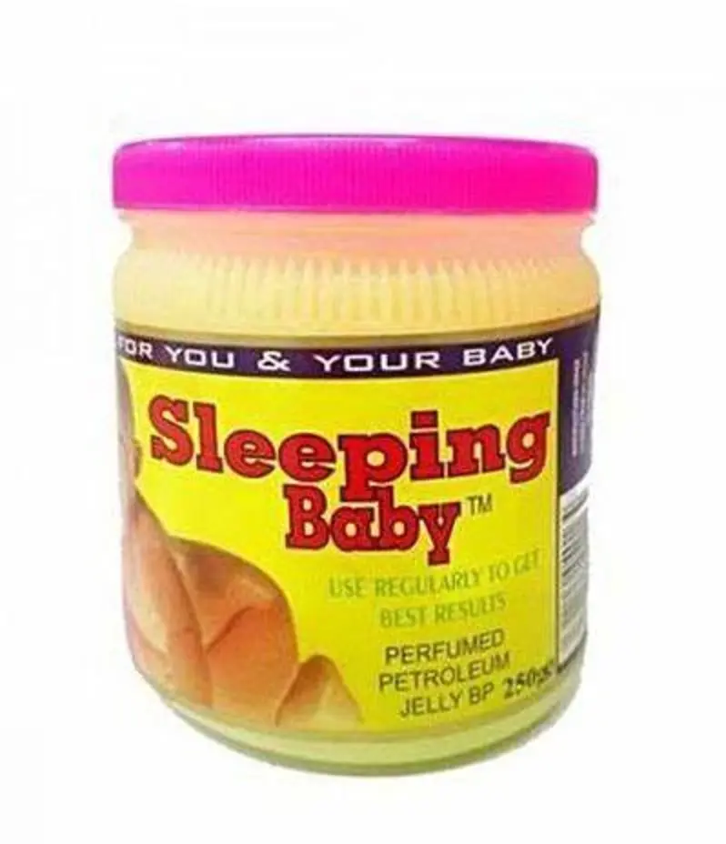 Sleeping Baby Perfumed Jelly 250 g