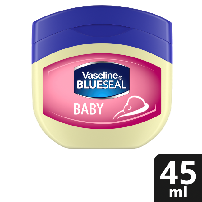 Vaseline Perfumed Baby Jelly 45Ml