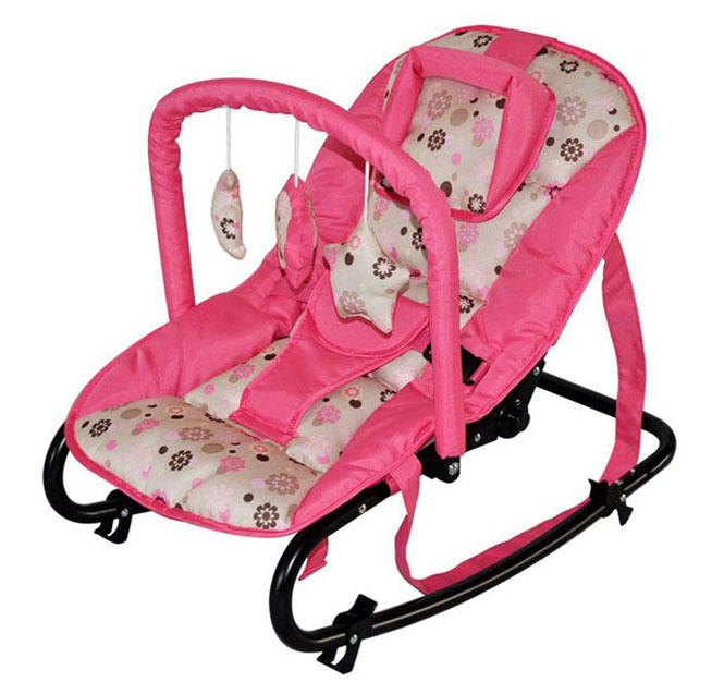 Cool Baby Rocker R01