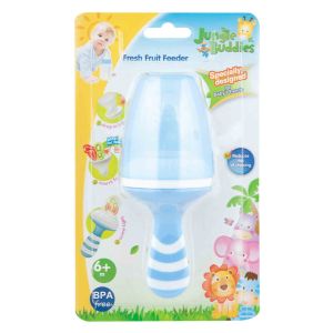 Jungles Buddies Insulated Feeding Cup Le19126