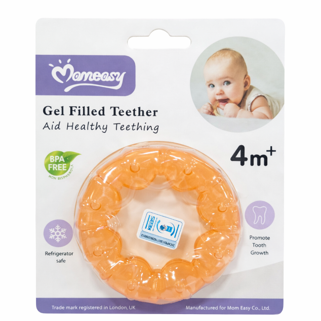 Momeasy Cooling Teether 45504