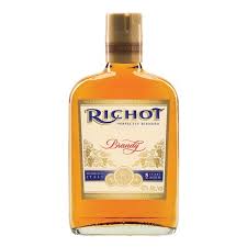 Richot Brandy 350ml