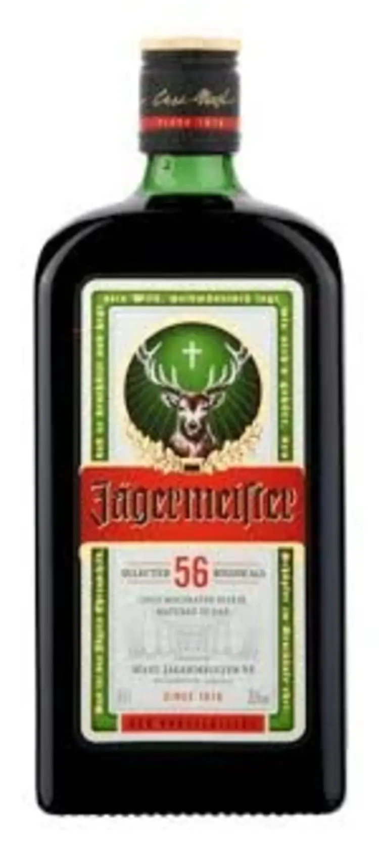 Jagermeister 700ml