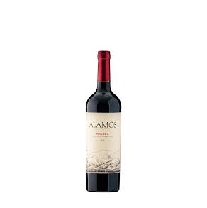 Alamos Malbec 750ml